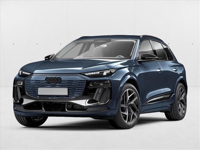 audi q6 e-tron 2025 WA124BGF5SA030704 image audi q6 e-tron 2025 WA124BGF5SA030704 image